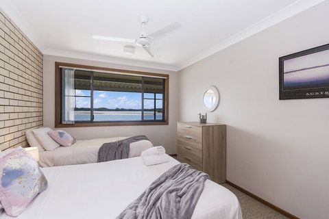 Peninsula Court 6 - Darwin Holiday 6