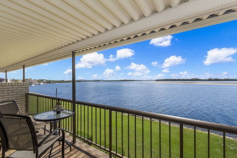 Peninsula Court 6 - Darwin Holiday 0