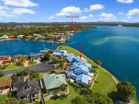 Peninsula Court 6 - Darwin Holiday 3