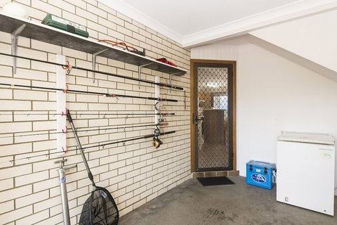 Peninsula Court 6 - Darwin Holiday 1