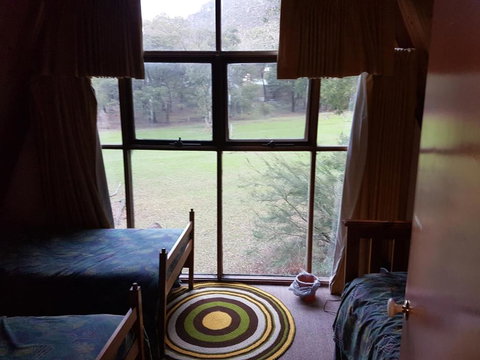 Swampgum Rise - Darwin Holiday 2