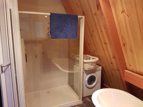 Swampgum Rise - Darwin Holiday 3