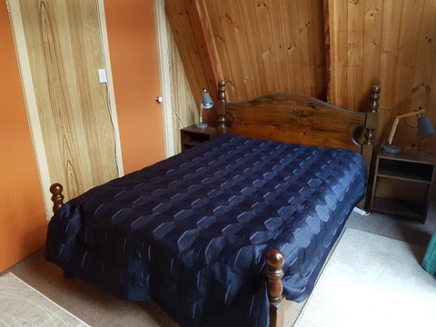 Swampgum Rise - Darwin Holiday 6