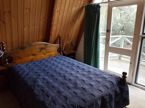 Swampgum Rise - Darwin Holiday 4