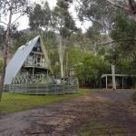 Swampgum Rise - Darwin Holiday 0