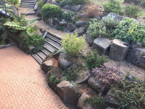 Rocky Rest - Darwin Holiday 3