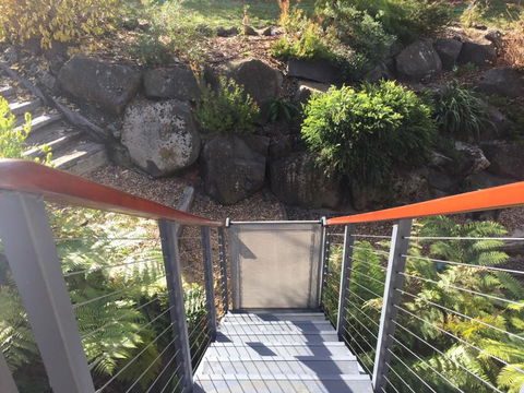 Rocky Rest - Darwin Holiday 2