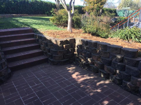 Rocky Rest - Darwin Holiday 4