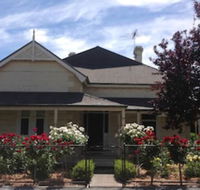 Tin House at Tanunda - Darwin Holiday