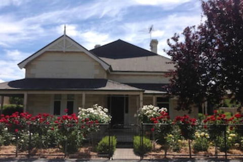 Tin House At Tanunda - Darwin Holiday 0