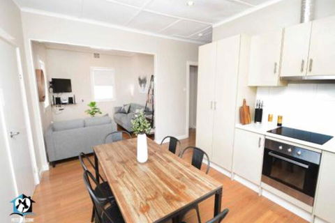 Just Renovated 2BR Cottage In Heart Of Wentworth - Darwin Holiday 4