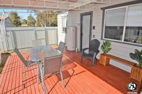 Just Renovated 2BR Cottage In Heart Of Wentworth - Darwin Holiday 1