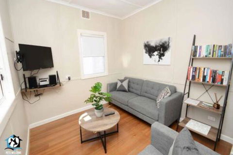 Just Renovated 2BR Cottage In Heart Of Wentworth - Darwin Holiday 5