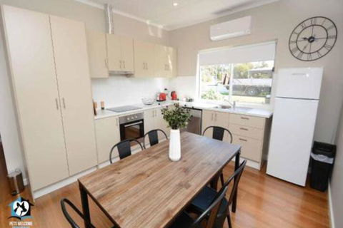Just Renovated 2BR Cottage In Heart Of Wentworth - Darwin Holiday 6