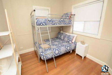 Just Renovated 2BR Cottage In Heart Of Wentworth - Darwin Holiday 0