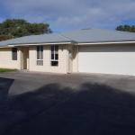 Towncrackers Guest House - Darwin Holiday 0