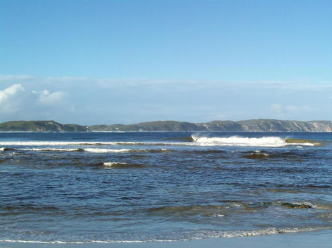 Eagles Nest Ocean Lookout - Darwin Holiday 4
