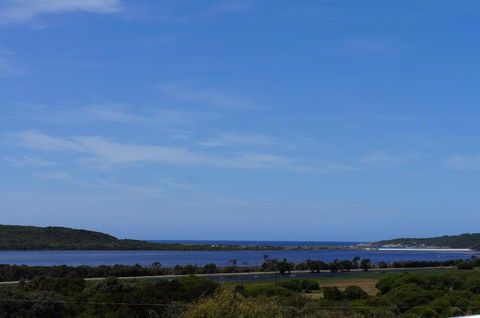 Eagles Nest Ocean Lookout - Darwin Holiday 1