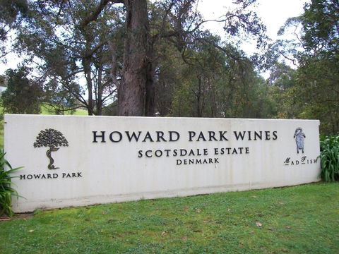 Eagles Nest Ocean Lookout - Darwin Holiday 2