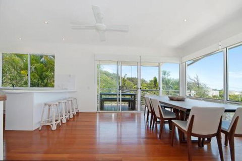 Villa Onde - Darwin Holiday 3