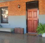 Sublime Spa Apartments - Darwin Holiday