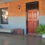 Sublime Spa Apartments - Darwin Holiday 0