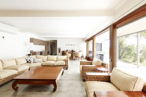 Bay Beach House - Darwin Holiday 7