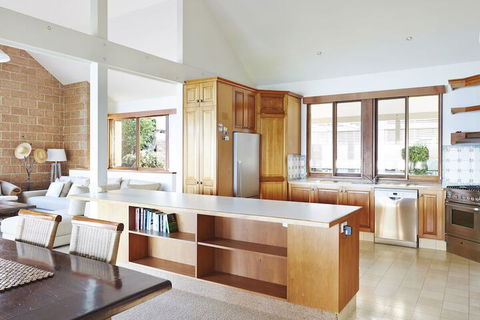 Bay Beach House - Darwin Holiday 6