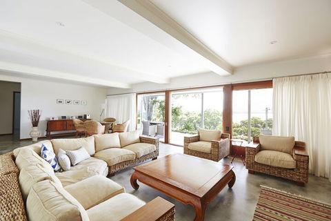 Bay Beach House - Darwin Holiday 4