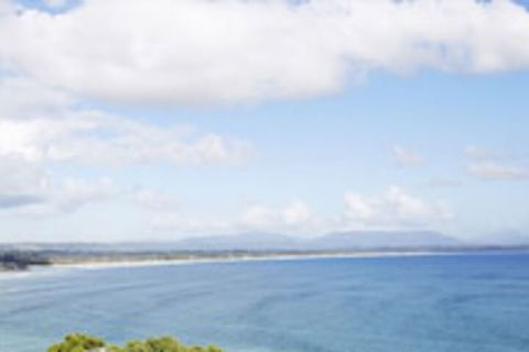 Bay Beach House - Darwin Holiday 0