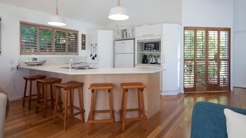 Utopia Beach House - Darwin Holiday 1