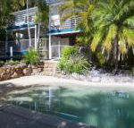 Utopia Beach House - Darwin Holiday