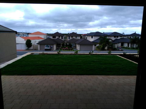 Laguna Dune - Darwin Holiday 4