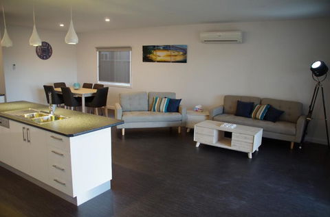 Laguna Dune - Darwin Holiday 1