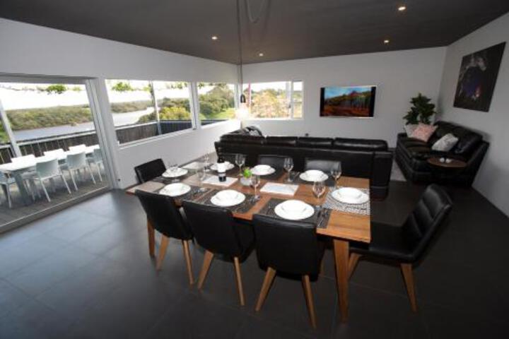 Nelson VIC Darwin Holiday