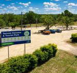 Taroom Caravan  Tourist Park - Darwin Holiday