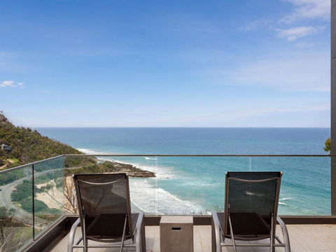 Iluka Blue - Darwin Holiday 5