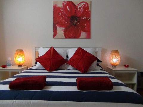 Tranquillity Beach House - Darwin Holiday 5