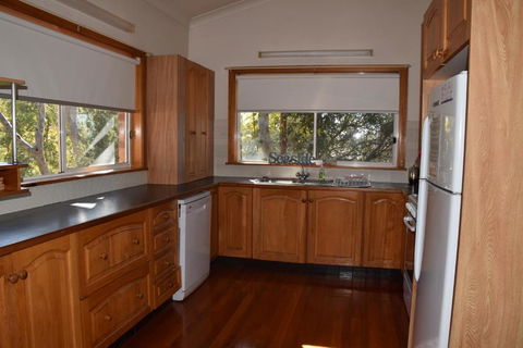 Tranquillity Beach House - Darwin Holiday 6