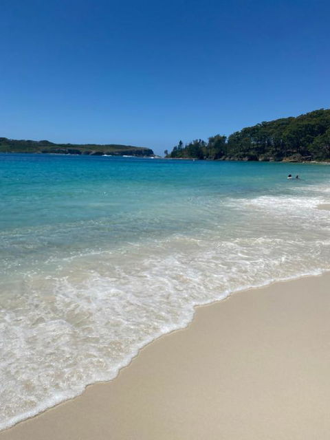 Tranquillity Beach House - Darwin Holiday 3