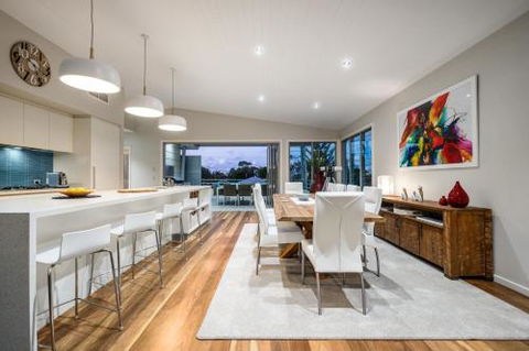 Luxury Tropical Haven Pacific Avenue Sunshine Beach - Darwin Holiday 4