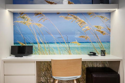 Luxury Tropical Haven Pacific Avenue Sunshine Beach - Darwin Holiday 2