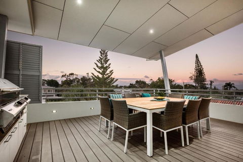 Luxury Tropical Haven Pacific Avenue Sunshine Beach - Darwin Holiday 5