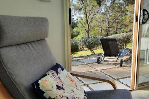 Tilba Coastal Retreat - Darwin Holiday 2
