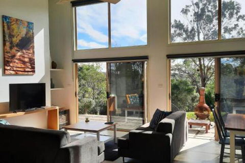 Tilba Coastal Retreat - Darwin Holiday 5
