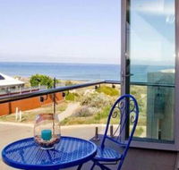 Tennyson View - Darwin Holiday