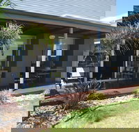 Grange Water View Yarrawonga - Darwin Holiday