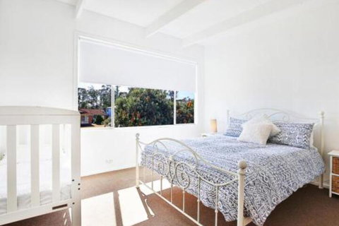 Lazy Days Beach House Jervis Bay â€“ Pet Friendly 4 Mins Walk To Beach - Darwin Holiday 2