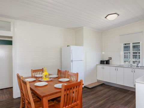 Yamba Pilot Cottage 2 Pets Welcome Close To Beach - Darwin Holiday 4