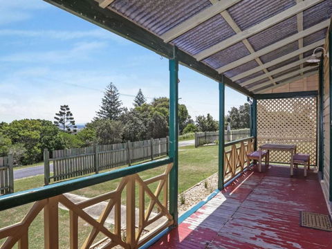 Yamba Pilot Cottage 2 Pets Welcome Close To Beach - Darwin Holiday 2